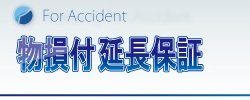 画像1: 延長保証（自然+物損）80,001円〜100,000円